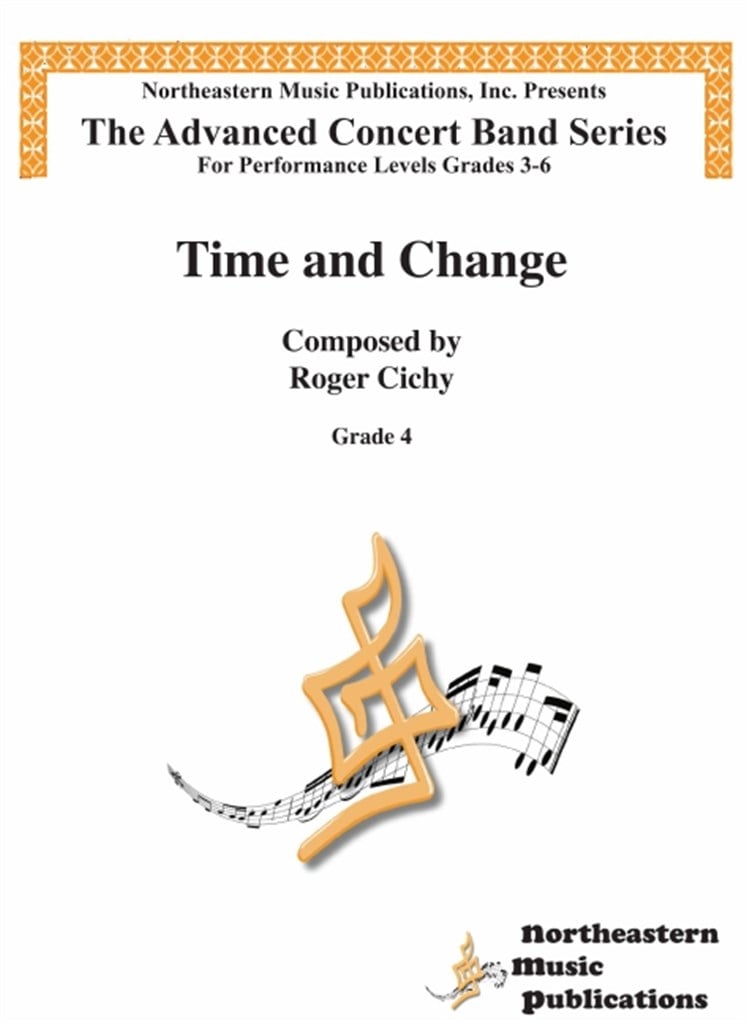 Time and Change